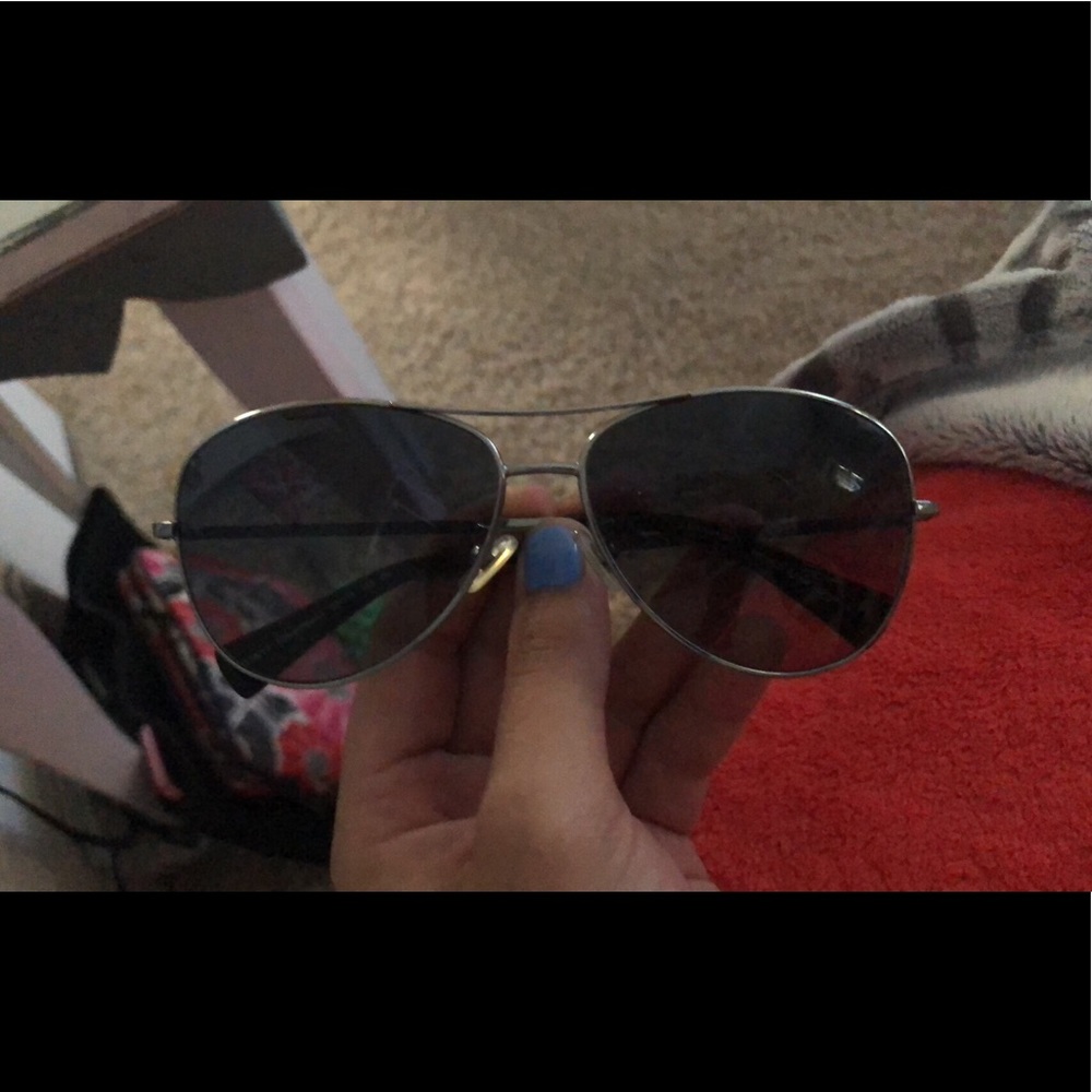 Coach sunglasses